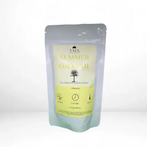 SUMMER COCKTAIL