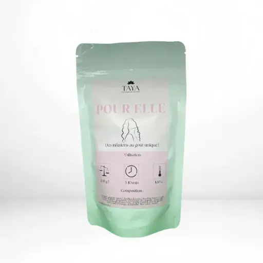 POUR ELLE