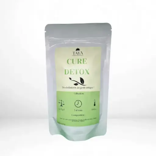 CURE DETOX